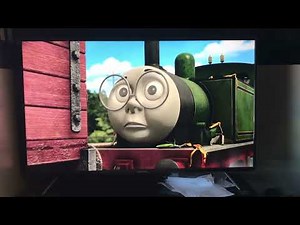 Scruff’s Makeover HD US clip