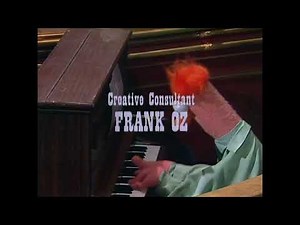 The Muppet Show - 514: Mac Davis - Curtain Call (1981)