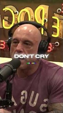 Joe Rogan: Discipline is the ONLY way out! 😤