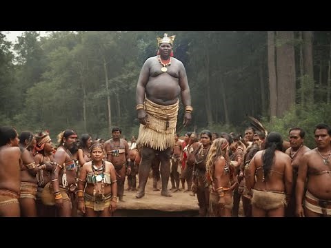 Most Mysterious And Uncontacted Tribes In The World