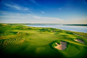 The best golf courses in South Dakota