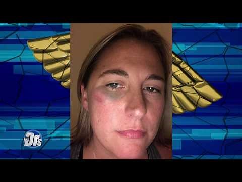 Nurses Being Attacked at Work
