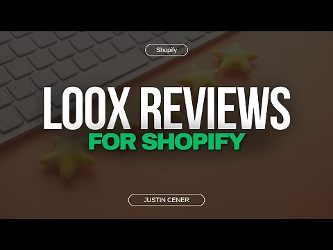 Step By Step Setup: Loox Reviews App For Shopify