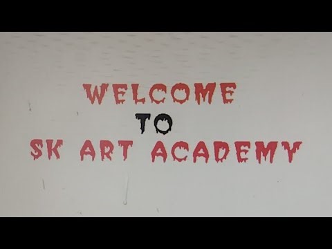 computerized name writing