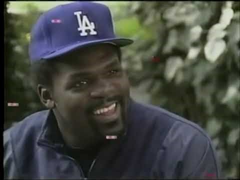 Mike Tyson vs Tony Tubbs - 21 March 1988 | FULL FIGHT