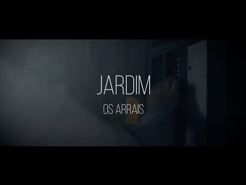 Jardim (Canção de Oséias) | Os Arrais | Subtítulos en español
