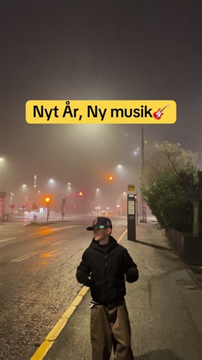 Experience Dansk Rap on New Year’s Eve 2026!