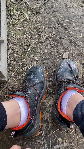 Outdoor Adventures with Muddy Boots