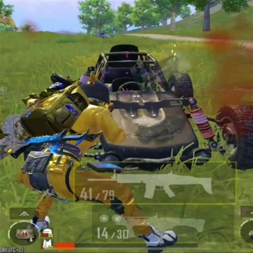 Mastering PUBG Mobile: Brand and Star Program Insights