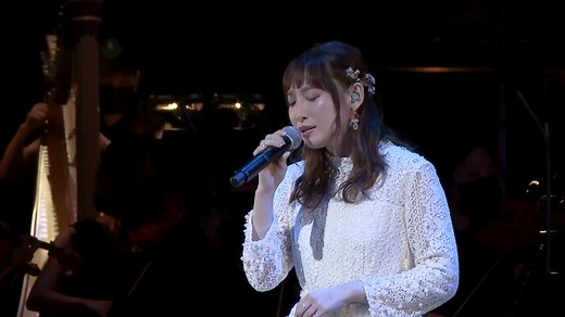 【南条爱乃】Nanjo Yoshino Orchestra Concert ~Kanade Uta~