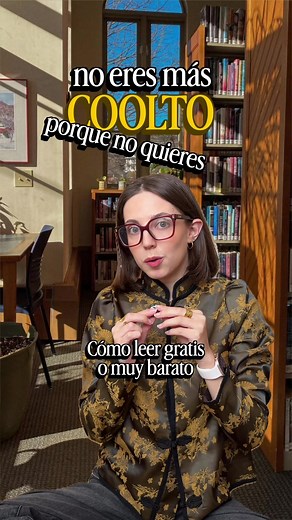 Cómo Leer Libros Gratis en Bibliotecas y Online