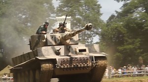 Still time to see this in person on Sunday, Sept 1 at the Museum of American Armor operating inside Old Bethpage Village Restoration. 10 am to 3:30 p.m. | Museum of American Armor