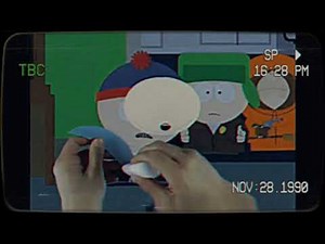 south park theme slowed and reverb 💔🥀