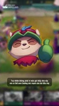 3 đội hình reroll 1 vàng uy tín nhất hiện tại!