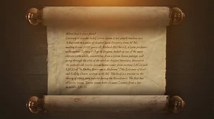 Download Scroll Text Reveal - aedownload.com