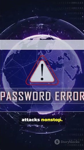 One Open Port = Full Access. Close It Now. #cybersecurity #hackers #ethicalhacking #tech #pentest