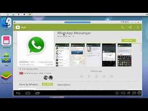 How To Download WhatsApp For Pc Windows 7/8
