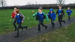 PLEASE HELP OUR SCHOOL become a COMMUNITY HUB!