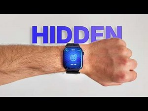 These 5 Apple Watch Apps Will Blow Your Mind!