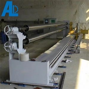 [Hot Item] Advanced Custom Fiberglass Pipe Winding Machine for Diverse Applications