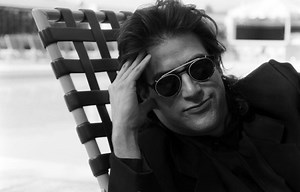 Larry David remembers ‘brother’ Richard Lewis