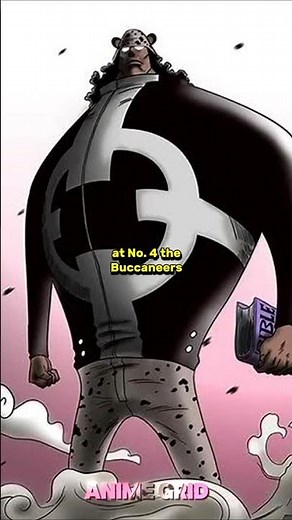 Top 5 Strongest One Piece Races