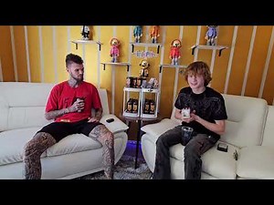Talking With P*rn Stars About LIfe (SpikeyDee)