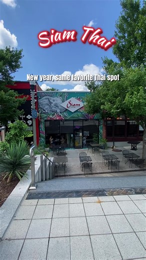 Siam Thai: A Flavorful Culinary Experience in Decatur