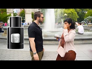 Armani Code Elixir Review With Womens Reactions