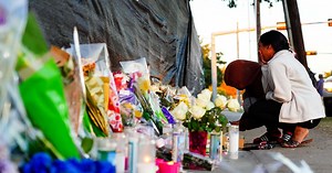 2 in critical condition after Astroworld tragedy