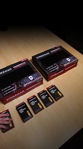 4.9K views · 78 reactions |  Order Today for an EXTRA 30% OFF with Code: HOLIDAY30  Strikeman’s dry-fire system offers the perfect blend of affordability and pro-level training, ideal for anyone looking to sharpen their aim ⏰ Take 30% OFF with code Holiday30 before the sale ends. | Strikeman | Facebook