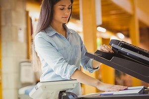 Bien comprendre le fonctionnement d’un photocopieur