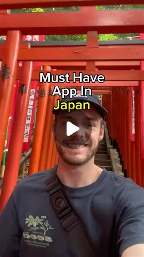 Marc | Budget Travel and Solo Travel Tips🏝️✈️ on Instagram: "Must-Have Apps for Japan🇯🇵 These are some very useful apps I used a lot during my Japan trip. It will make your traveling this beautiful country much easier👏 💧 MyMizu: MyMizu helps you find free water refill stations across Japan, so you can stay hydrated without buying bottled water. It's great for the environment and saves you money! 🗺️ Navitime Japan Travel: Navitime Japan Travel is a navigation app that provides detailed rout