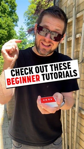 Learn real magic with these videos! | ashmarlow52