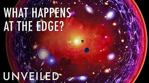1.5K reactions · 284 shares | What happens at the edge? | Unveiled | Facebook