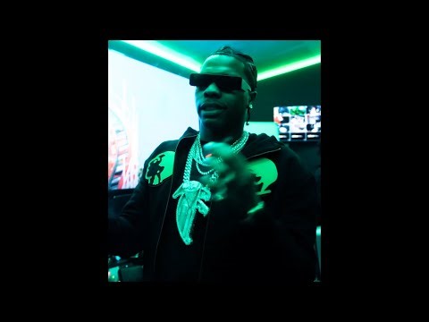 [FREE] Lil Baby Type Beat - "Cold"