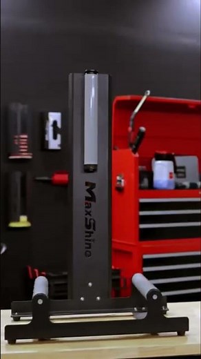 Maxshine USA Is Now at Garage Exotica! 🔥 Detailing Tools You’ll Actually Use