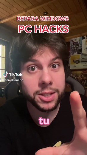 Cómo Reparar Tu Windows en 3 Pasos | Trucos y Tips Para Windows 11