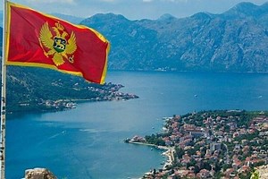 Crnogorci ulaze u svemirski program: ‘Samo nebo je granica‘