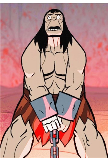 Primal: The Final Fight for Their Souls