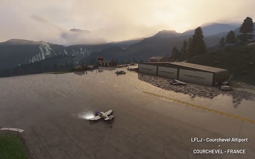 关于《 Flight Simulator 2020》的配置要求