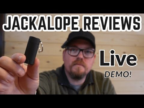 NOPKEY YubiKey Case Review - Best Protection?