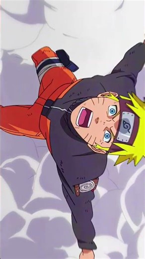 Work Hard, Play Hard. | Naruto Edit ⚡