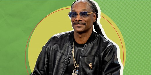 Snoop Dogg’s Bow Wow Brownie Recipe Is as Iconic as He Is