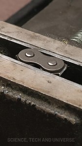 208K views · 673 reactions | Build A Tiny Metal Bender | Science, Tech and Universe | Facebook