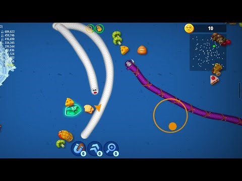 Snake Game – Saap Ko Kitna Lamba Kar Sakte Hai? | High Score Challenge