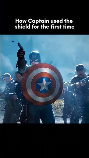 #sam used first time shield😡😡😡