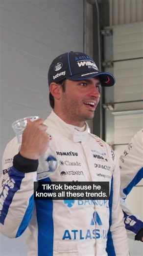 Chronically Online F1 Challenges — Funny Grid Games Moments