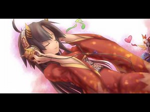 Nightcore - Code Red