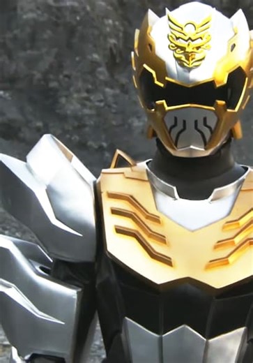 Power Rangers: Super Megaforce S21:E17 - Vrak Is Back Part 2